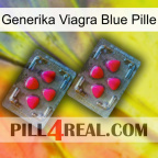 Generic Viagra Blue Pill 14